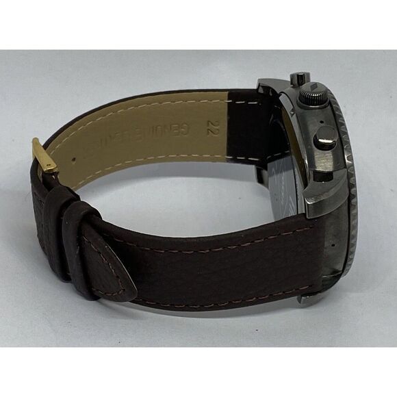 Fossil Gen 3 Authentic Genuine Smart Watch Custom Band FTW4001 DC738 main image 11